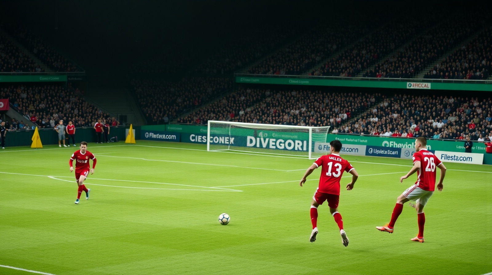 Champions League UK TV Schedule 2025-26