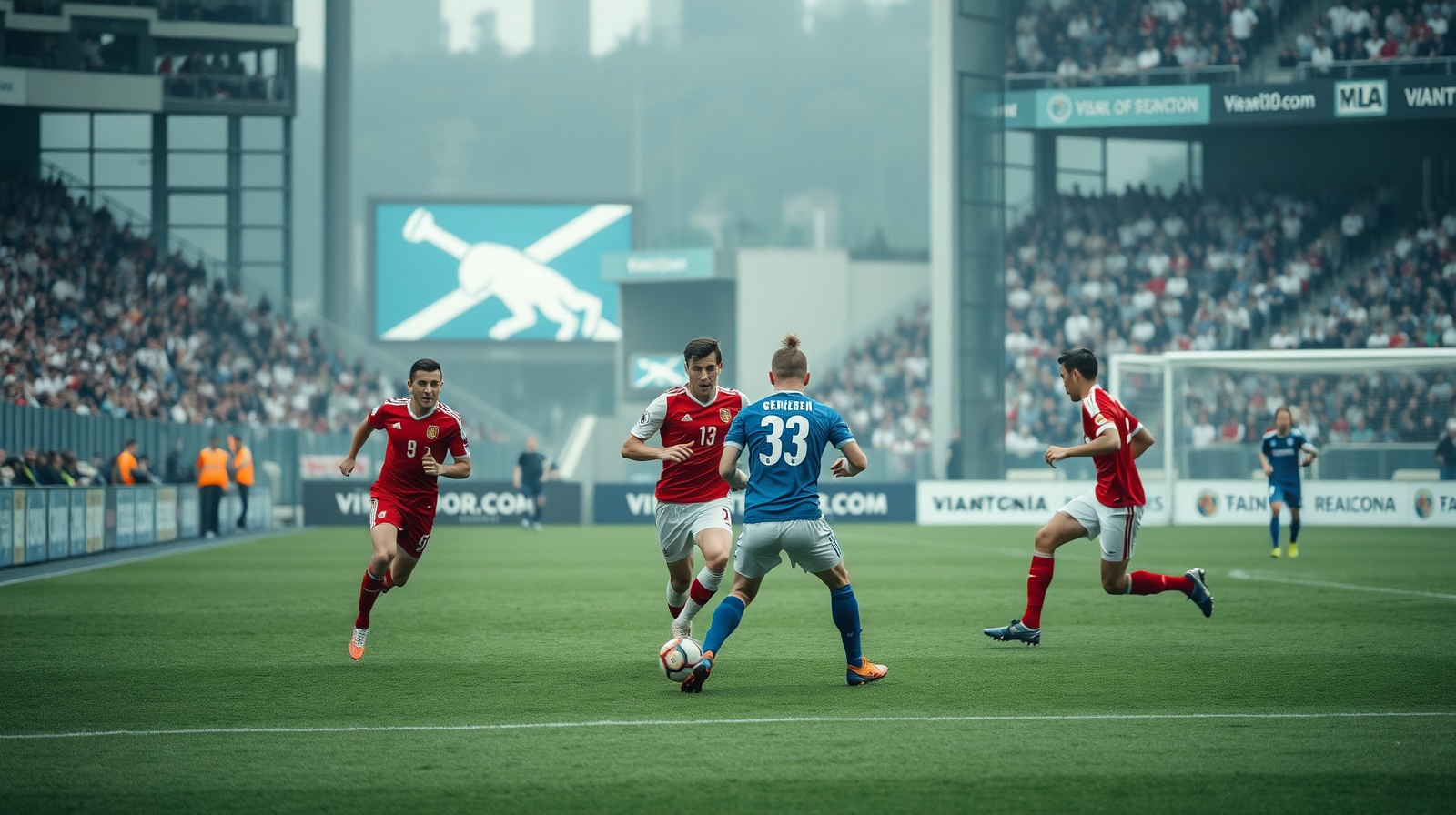 MLS TV Schedule — Apple TV MLS Season Pass Guide