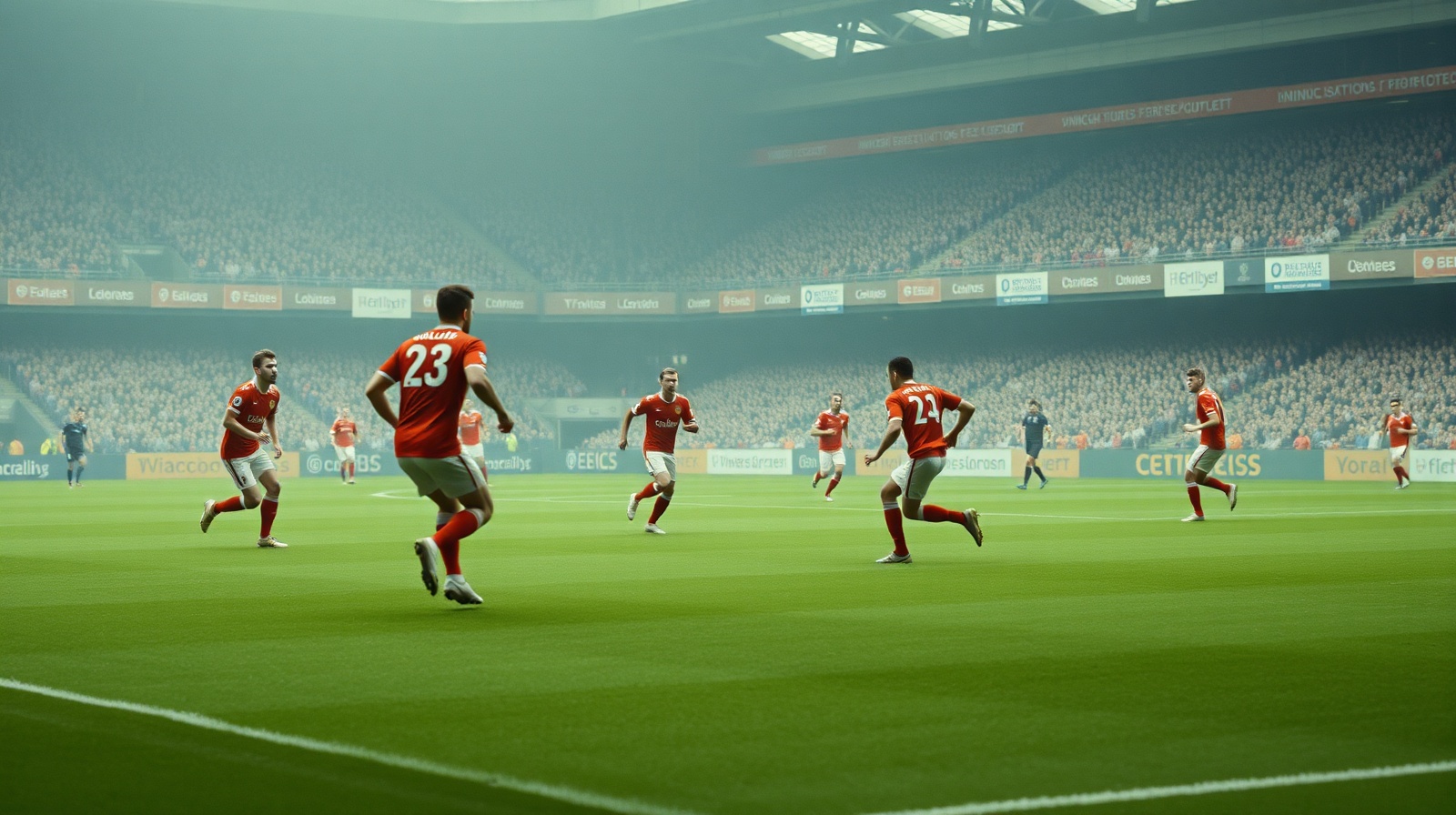 FA Cup TV Schedule — TNT Sports & BBC UK Guide