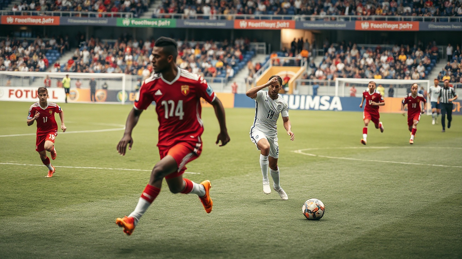 FootyBite World Cup 2026: fixtures, groups & where to watch