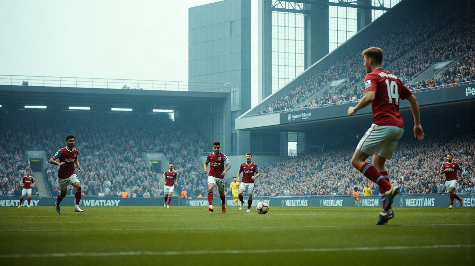 West Ham United: Squad Profile & Key Players
