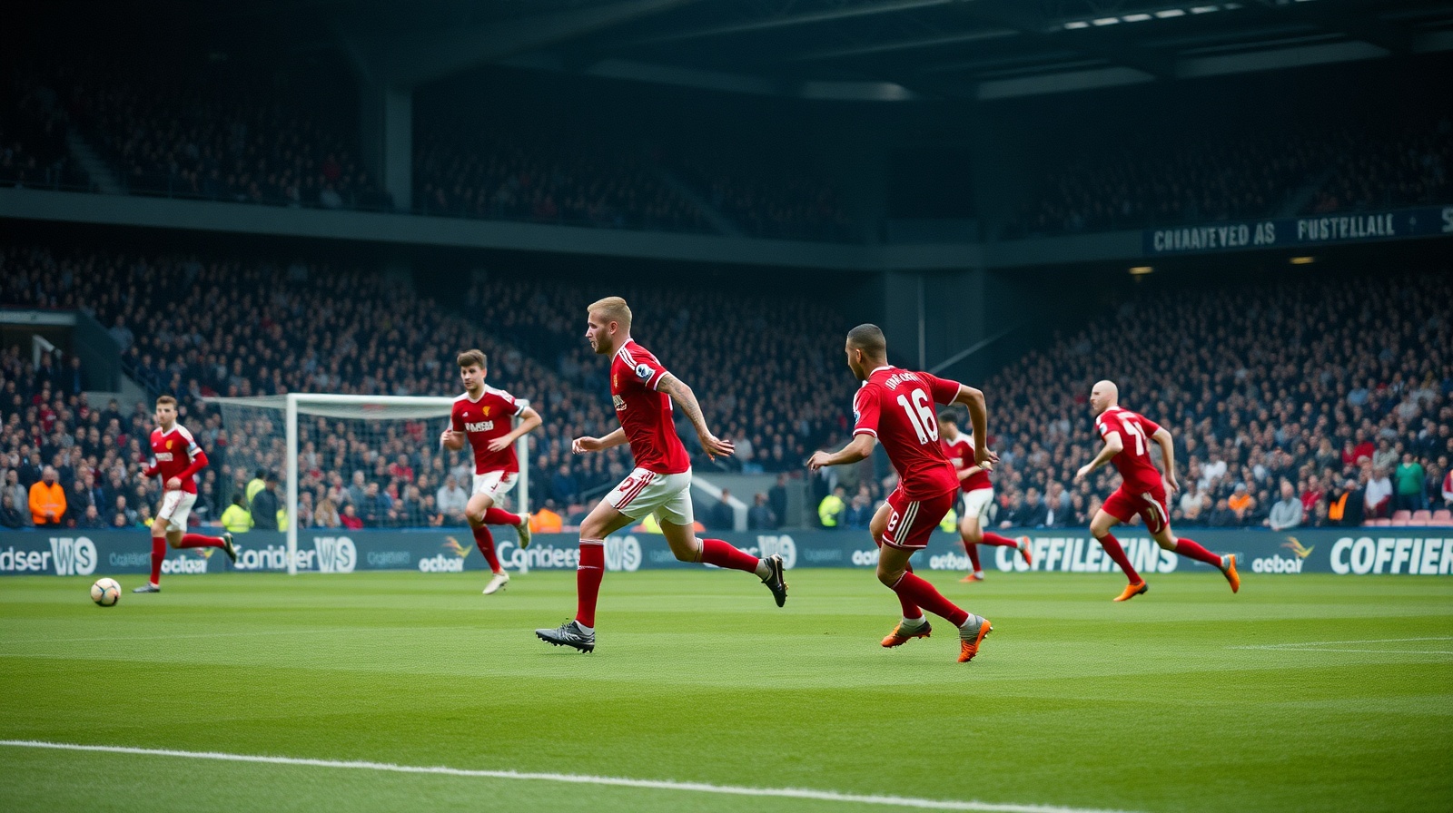 Premier League Fixtures & UK TV Schedule 2025-26